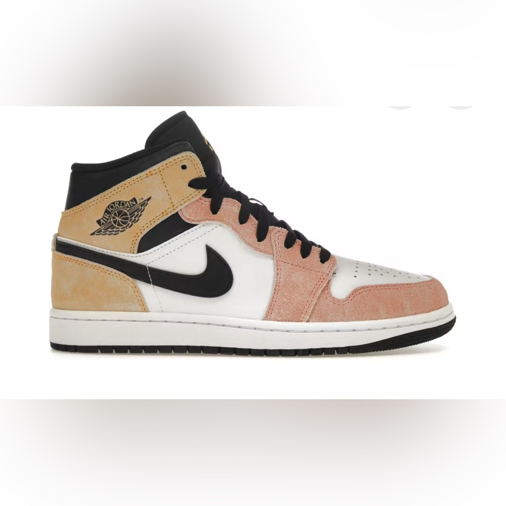 Nike Air Jordan Mid flight club